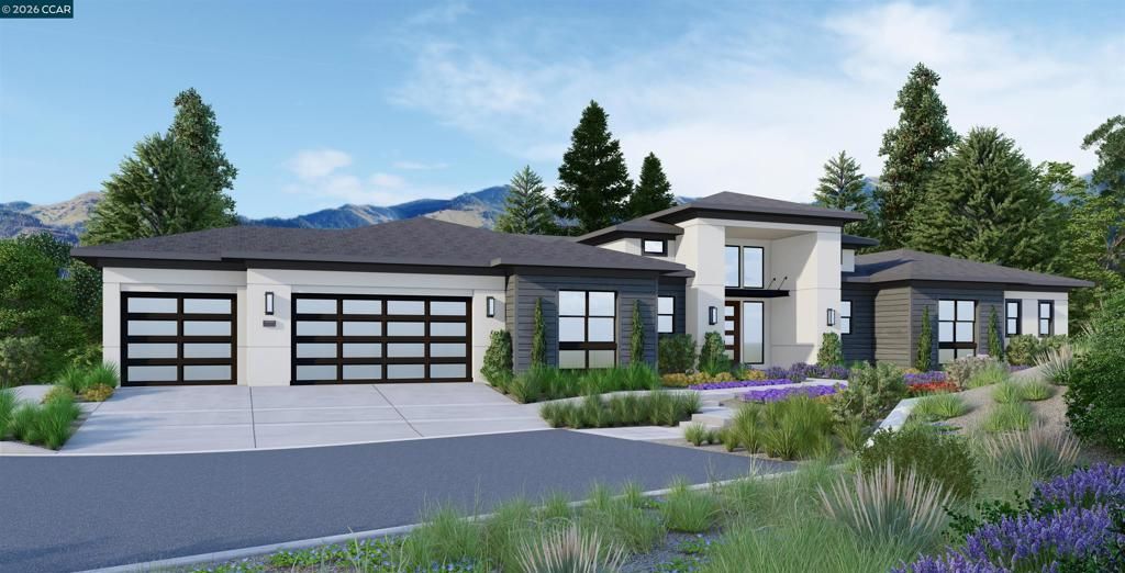 1125 Borrette Court, Napa, CA 94558 Main Photo