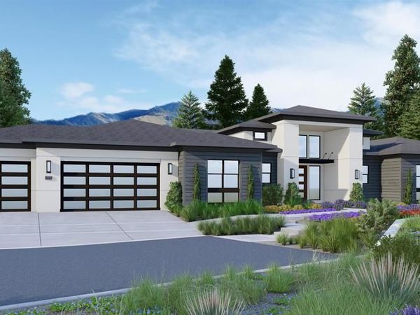 1125 Borrette Court, Napa, CA 94558