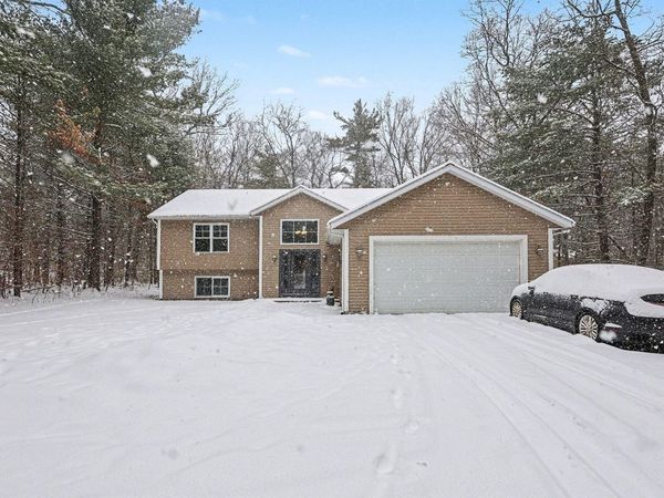 2034 Camp Ridge Road, Twin Lake, MI 49457