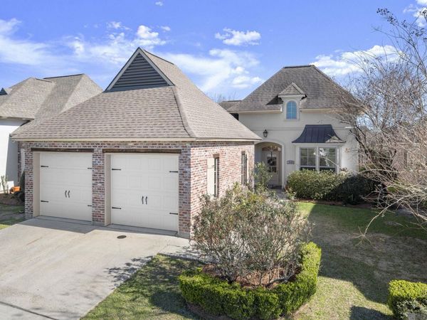 7160 Rue Lierre, Zachary, LA 70791