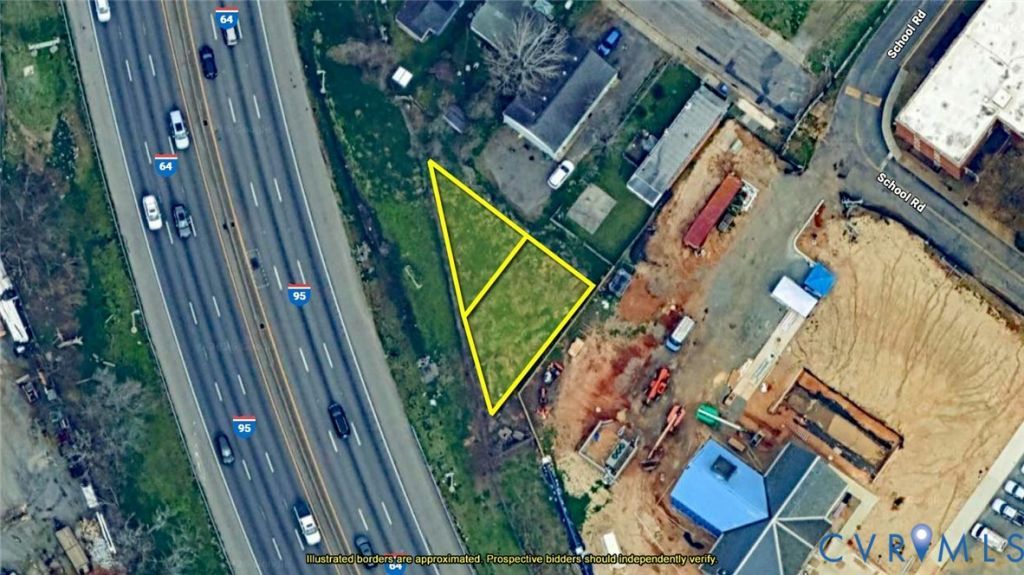 1803 Bath Street, Richmond, VA 23220 Main Photo