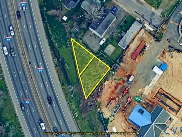 1803 Bath Street, Richmond, VA 23220