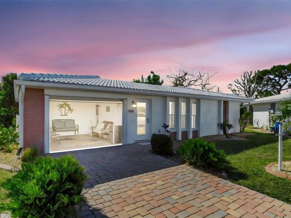 402 CIRCLEWOOD DRIVE, Unit H2-4, VENICE, FL 34293