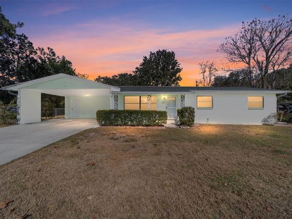 911 NE 45TH STREET, OCALA, FL 34479