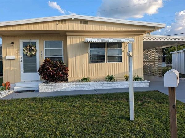 4221 11TH STREET E, ELLENTON, FL 34222