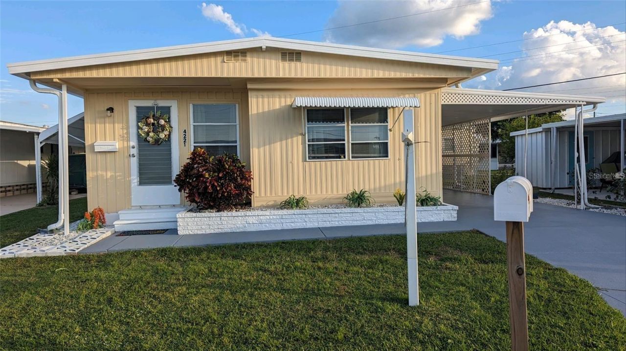 4221 11th Street E, Ellenton, FL 34222 Photo