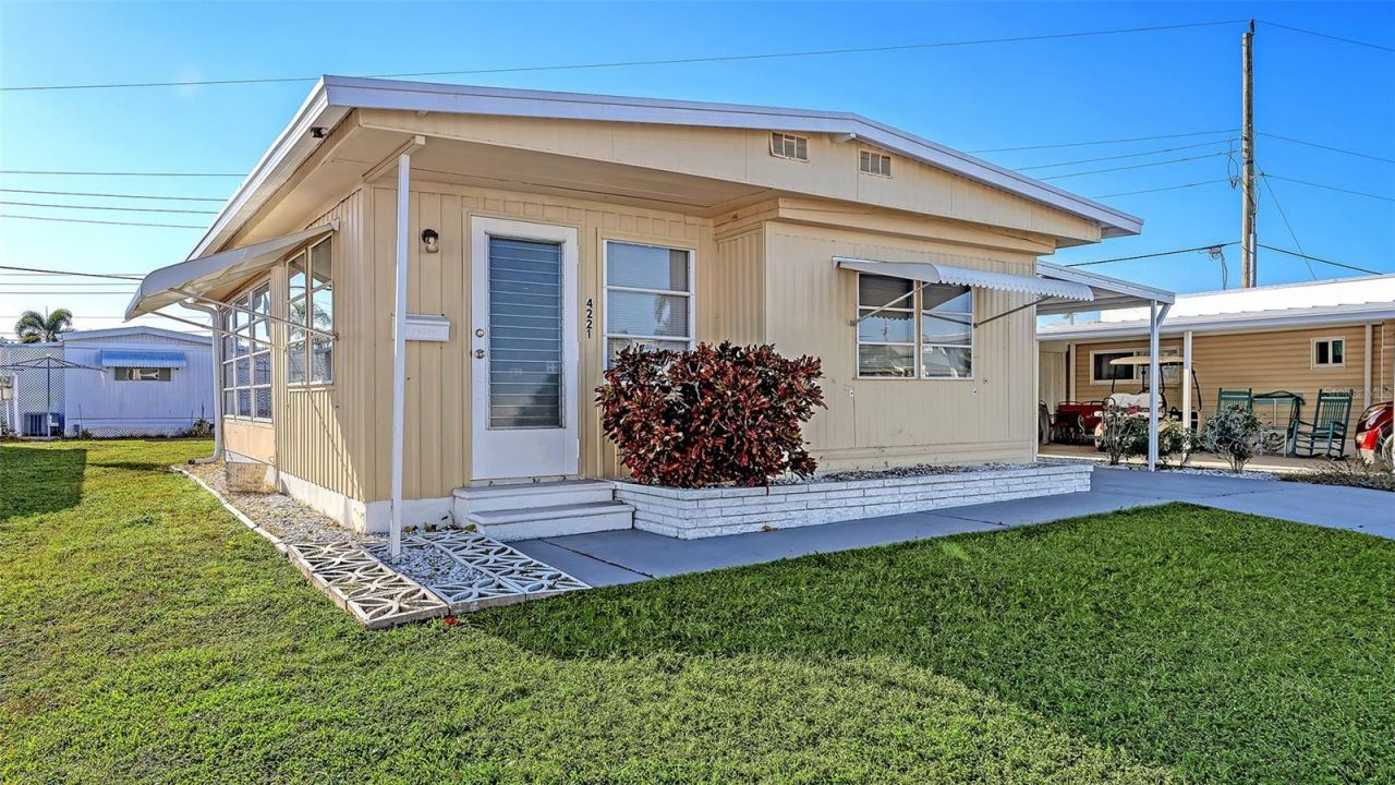 4221 11th Street E, Ellenton, FL 34222 Photo