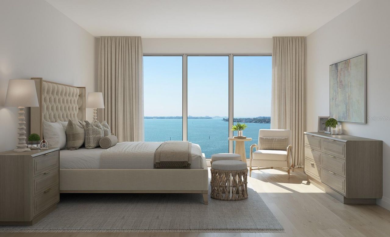 325 Golden Gate Point, Unit 603, Sarasota, FL 34236 Photo