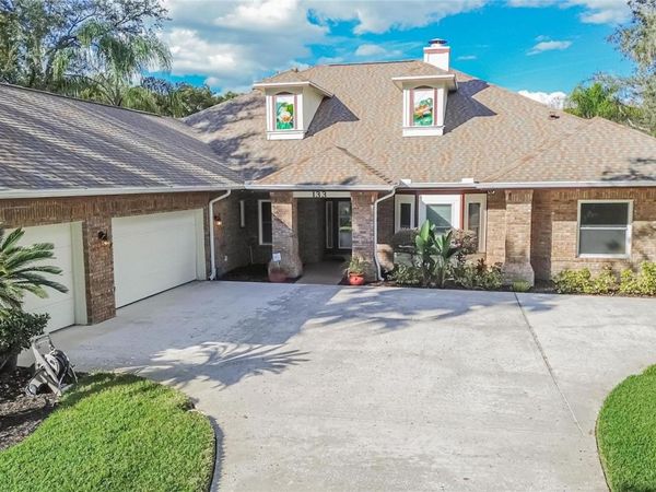133 BARRINGTON DRIVE, BRANDON, FL 33511