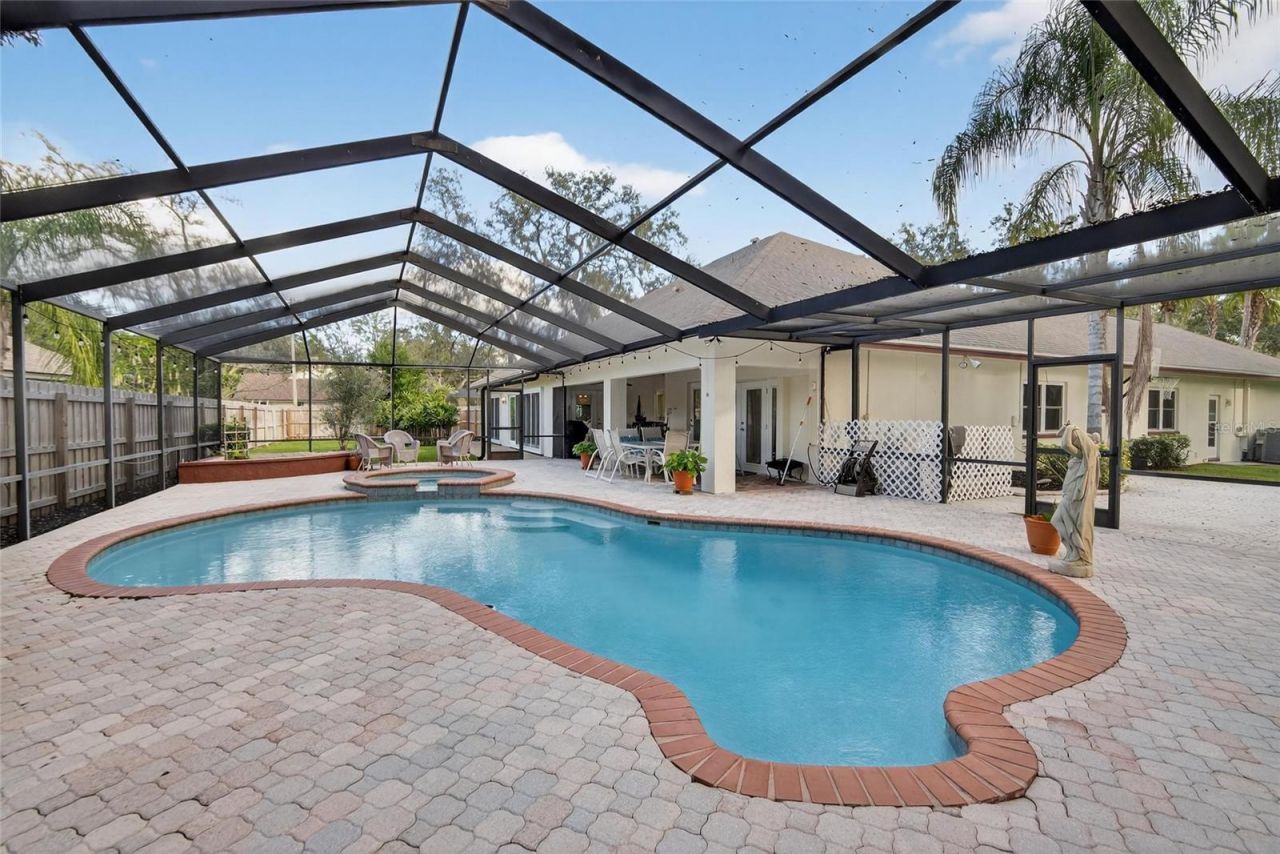 133 Barrington Drive, Brandon, FL 33511 Photo