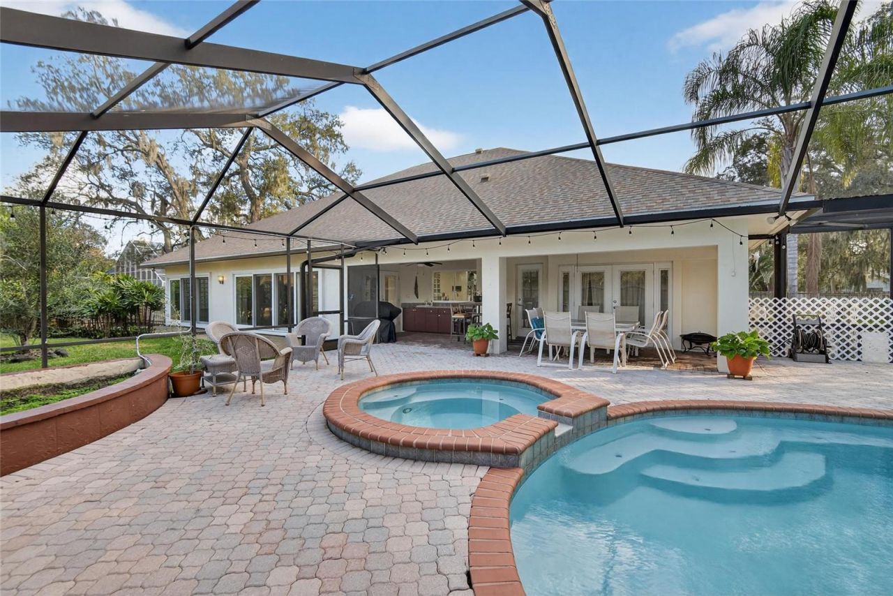 133 Barrington Drive, Brandon, FL 33511 Photo