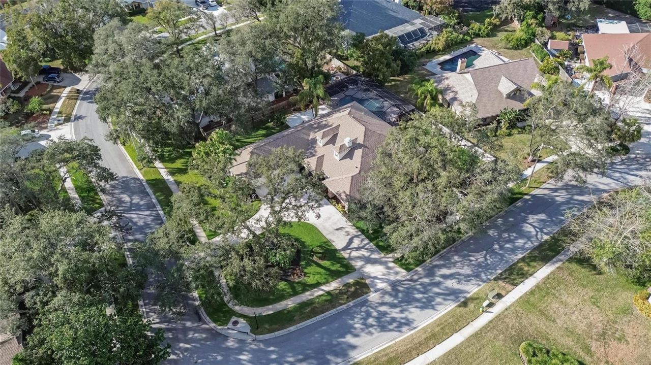 133 Barrington Drive, Brandon, FL 33511 Photo