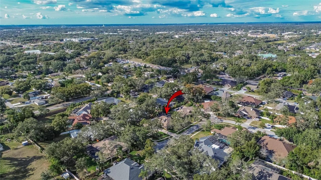 133 Barrington Drive, Brandon, FL 33511 Photo