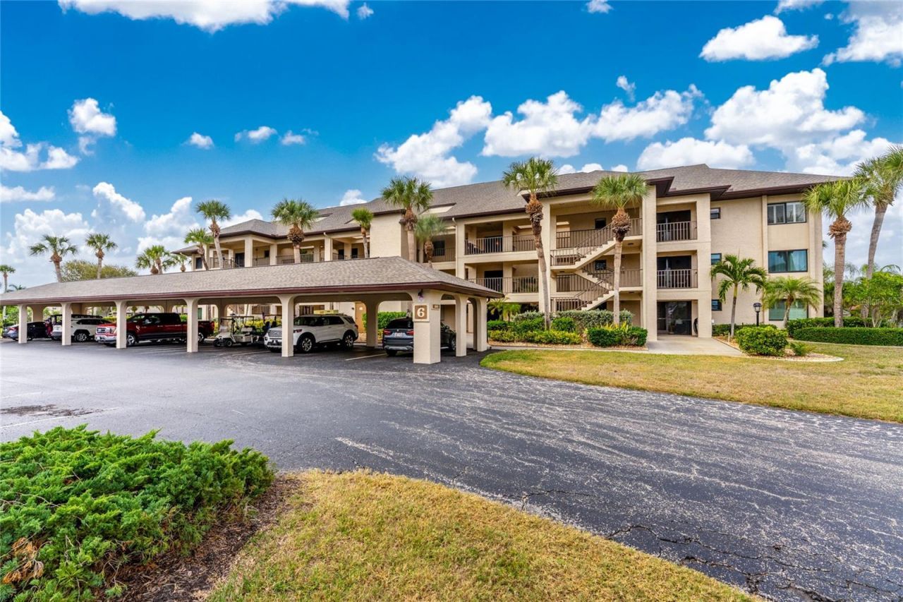 1610 Islamorada Boulevard, Unit 64C, Punta Gorda, FL 33955 Photo