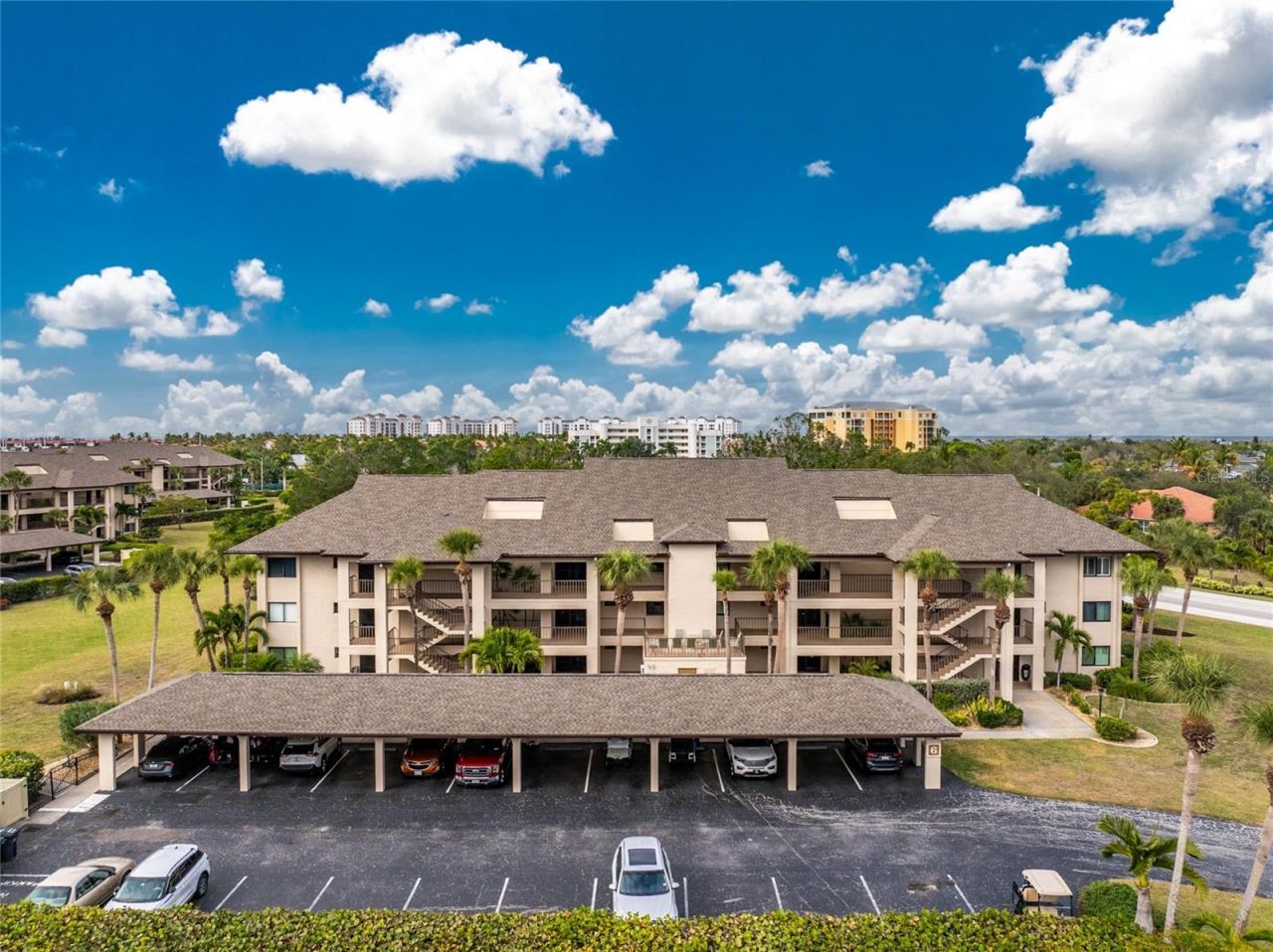 1610 Islamorada Boulevard, Unit 64C, Punta Gorda, FL 33955 Photo