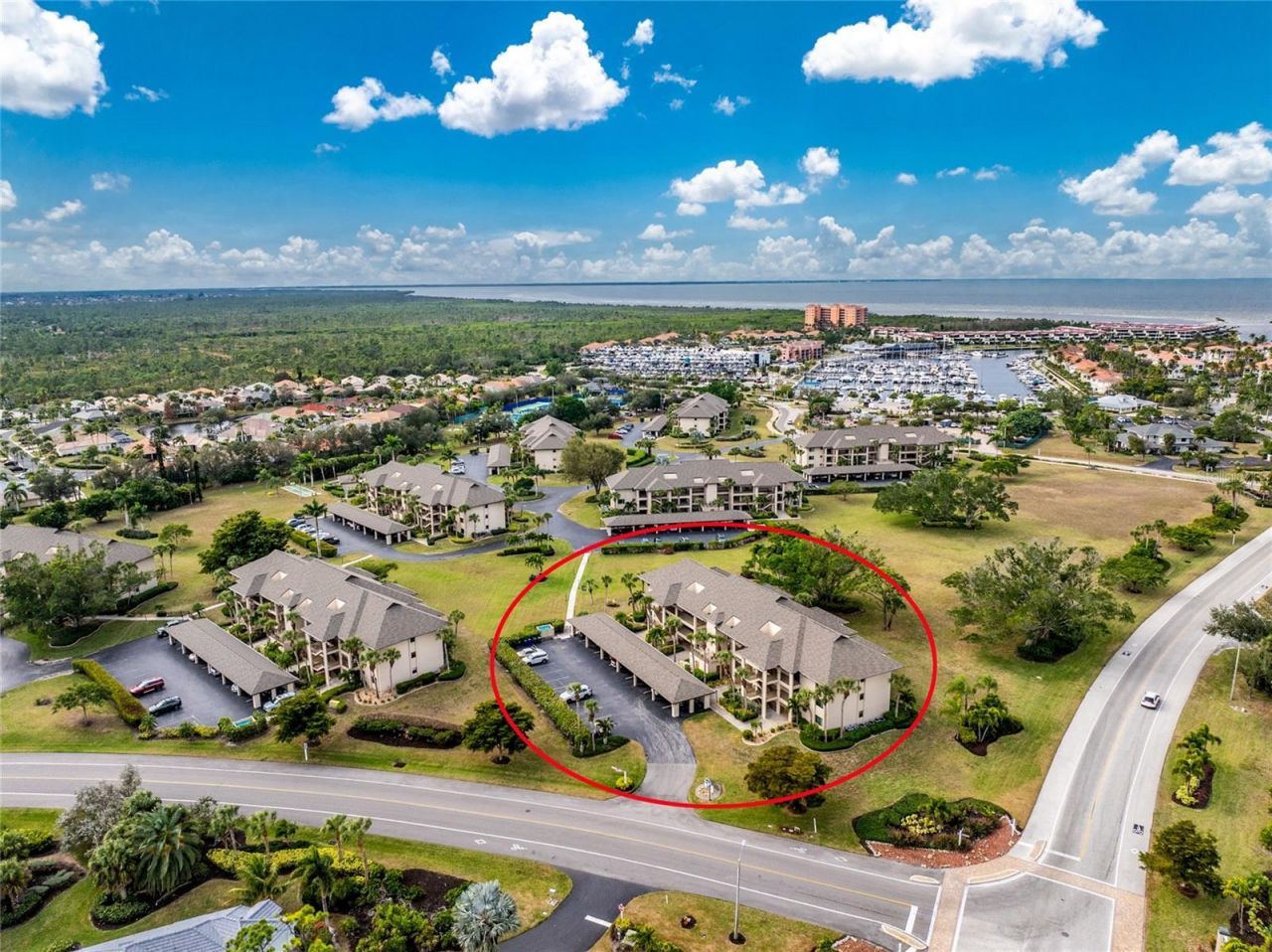 1610 Islamorada Boulevard, Unit 64C, Punta Gorda, FL 33955 Photo