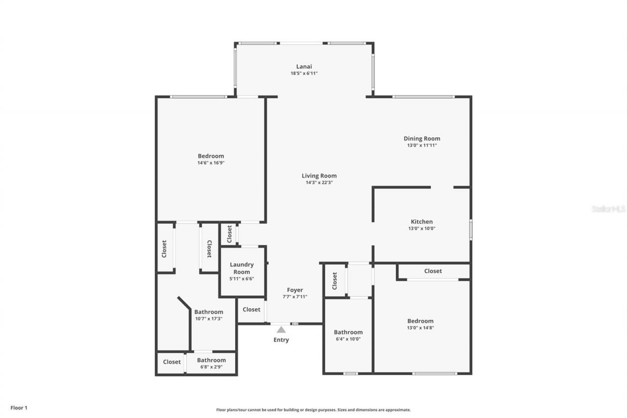 1610 Islamorada Boulevard, Unit 64C, Punta Gorda, FL 33955 Photo