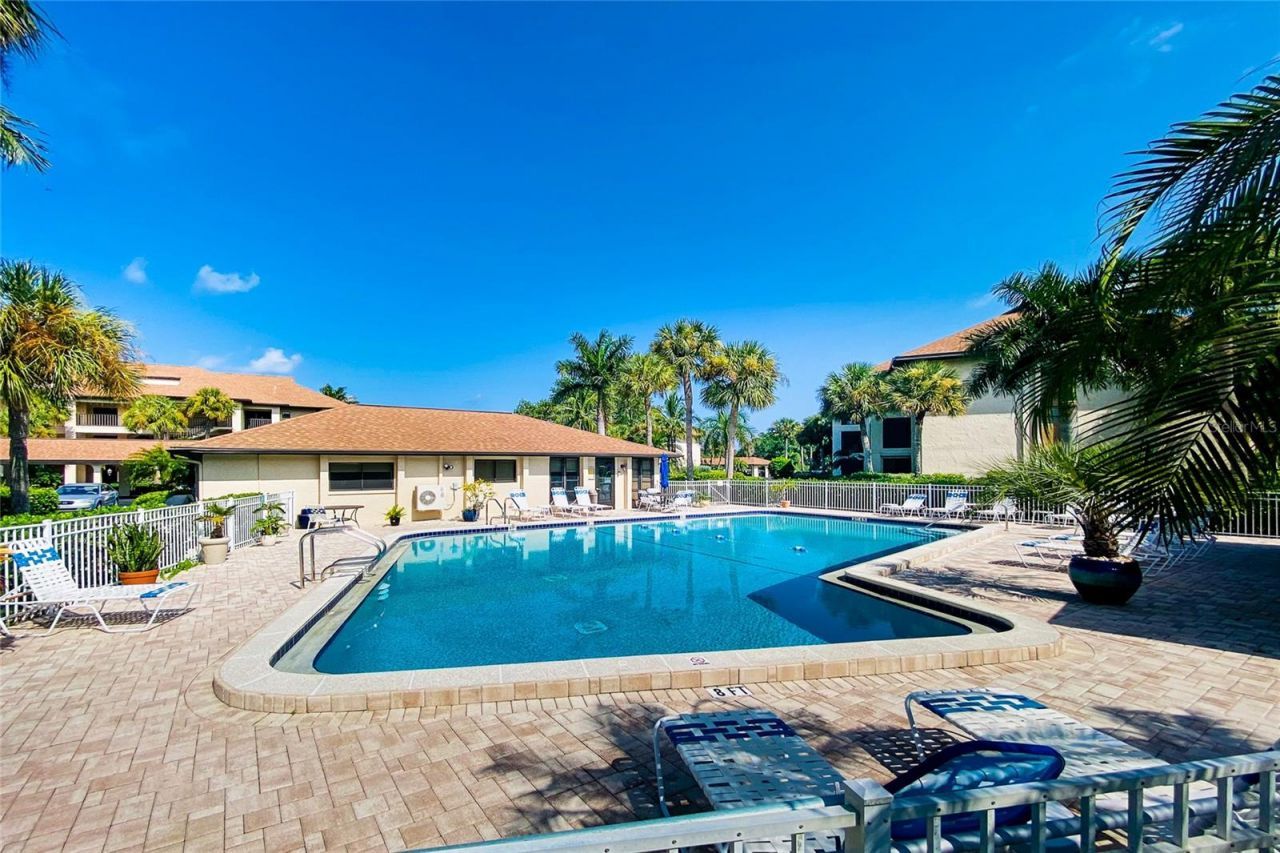 1610 Islamorada Boulevard, Unit 64C, Punta Gorda, FL 33955 Photo