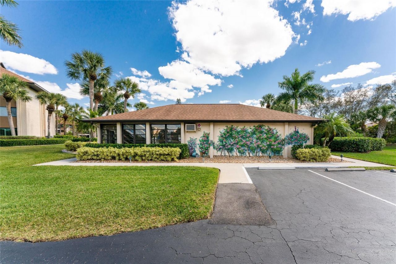 1610 Islamorada Boulevard, Unit 64C, Punta Gorda, FL 33955 Photo