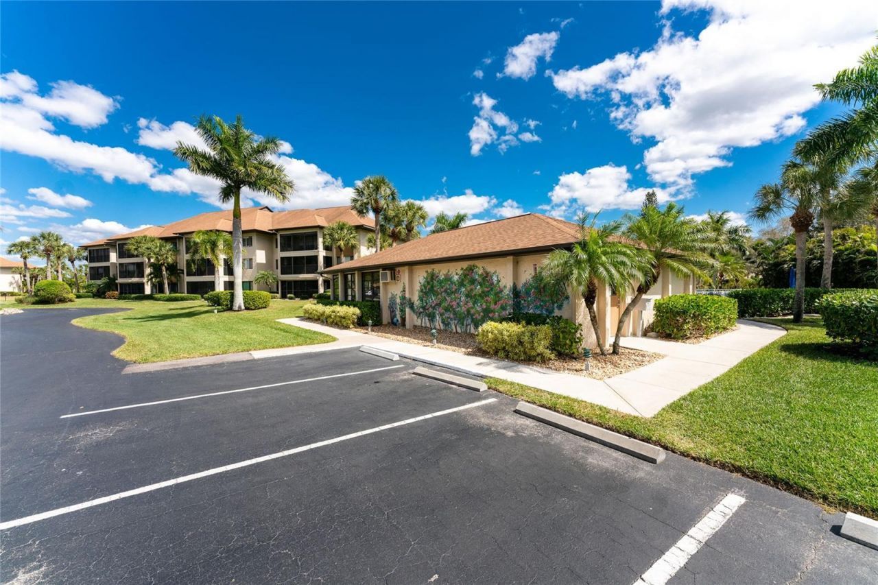 1610 Islamorada Boulevard, Unit 64C, Punta Gorda, FL 33955 Photo