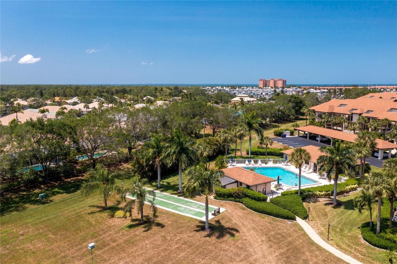 1610 Islamorada Boulevard, Unit 64C, Punta Gorda, FL 33955 Photo