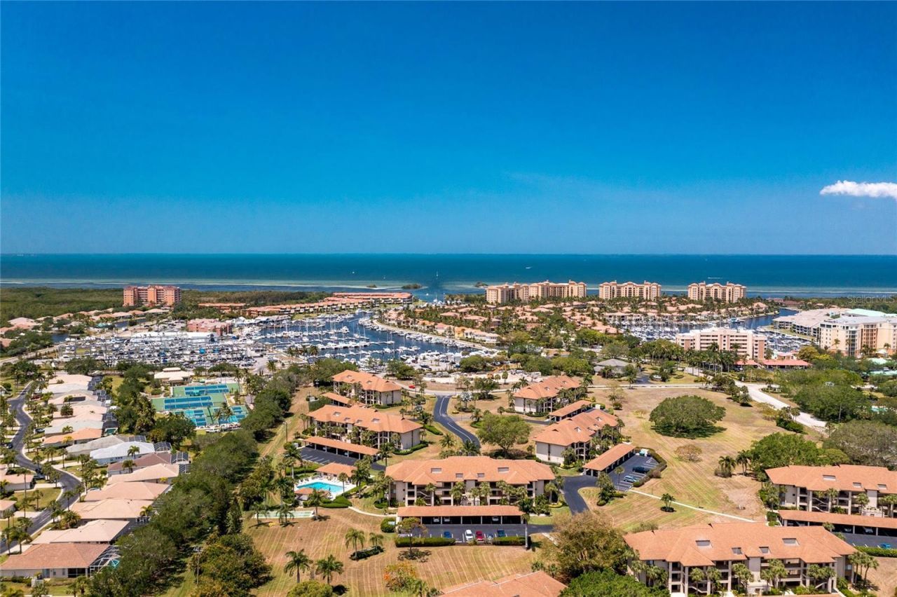 1610 Islamorada Boulevard, Unit 64C, Punta Gorda, FL 33955 Photo