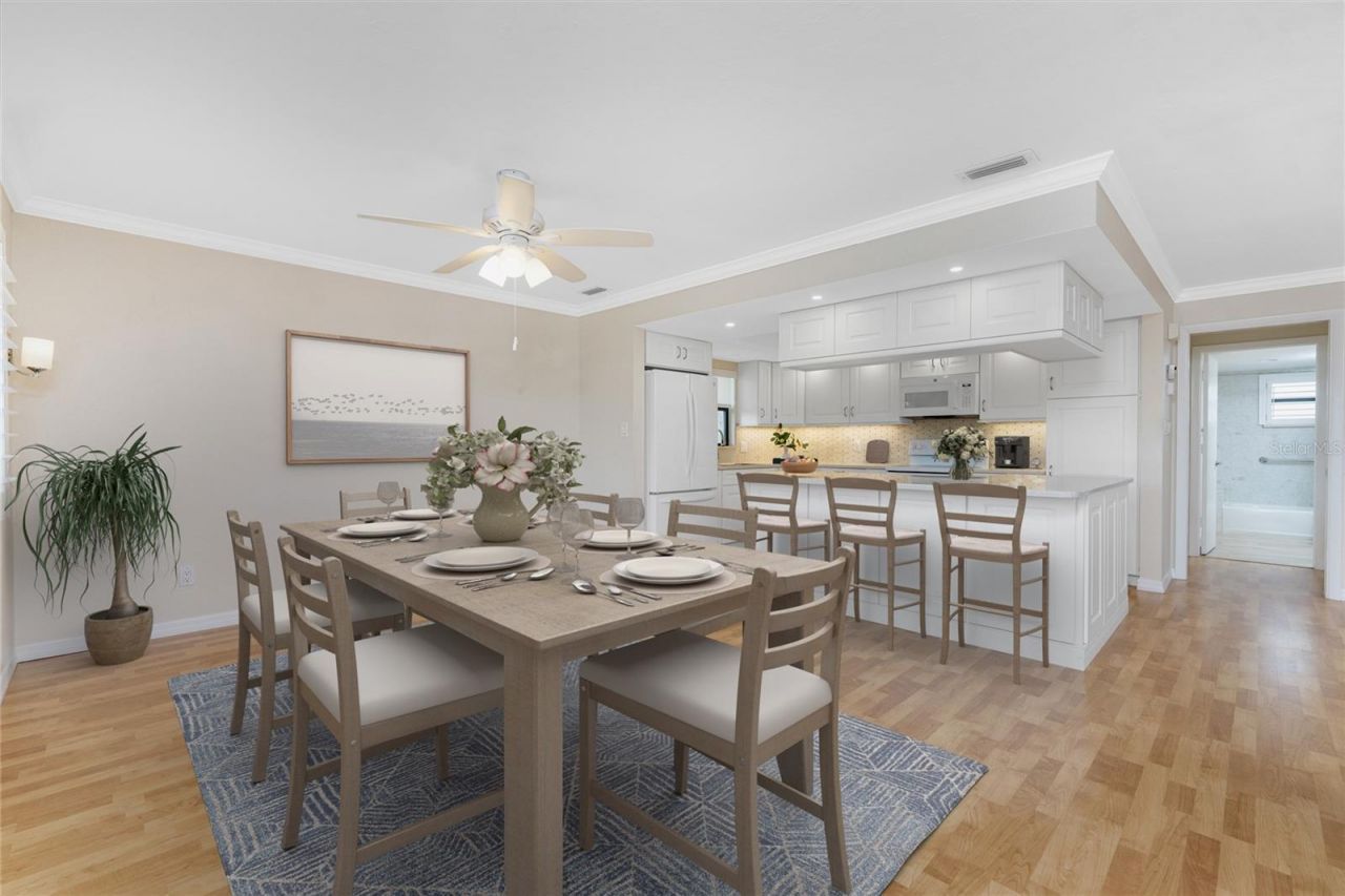 1610 Islamorada Boulevard, Unit 64C, Punta Gorda, FL 33955 Photo