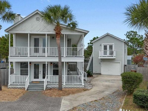 7488 Harvest Village Ct, Navarre, FL 32566