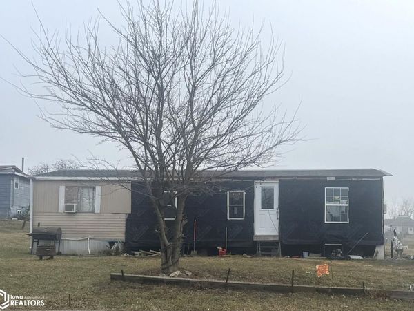 307 S Lafayette Street, Corydon, IA 50060