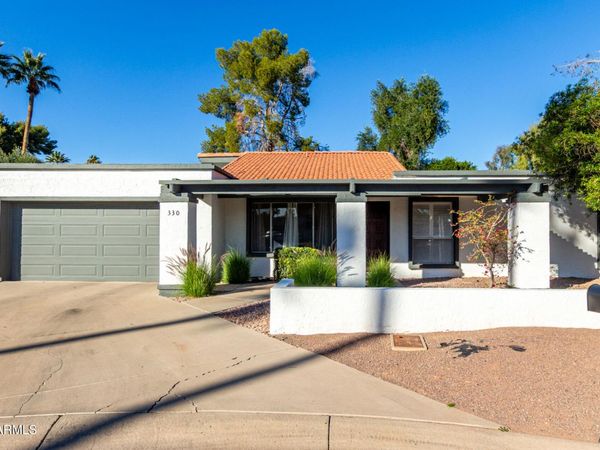 330 W CARDENO Circle, Litchfield Park, AZ 85340