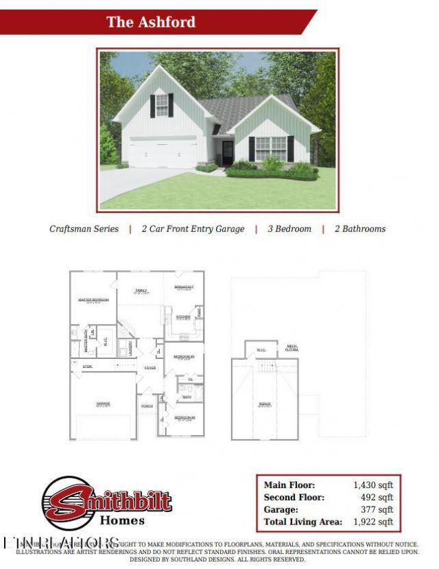 4337 Cow Bell St, Powell, TN 37849 Main Photo