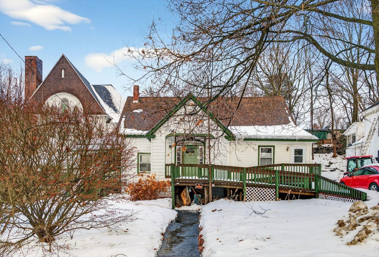 109 Penobscot Street, Rumford, ME 04276 Main Photo