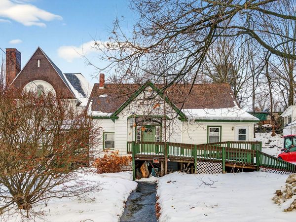 109 Penobscot Street, Rumford, ME 04276