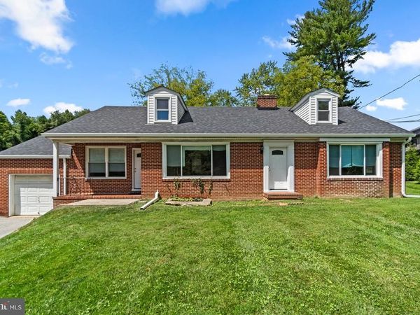 332 RIDGE ROAD, Unit A, WESTMINSTER, MD 21157