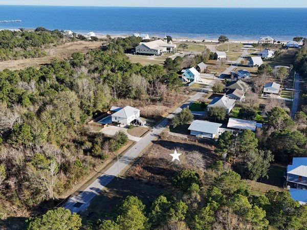 165 Vacation Lane, Waveland, MS 39576