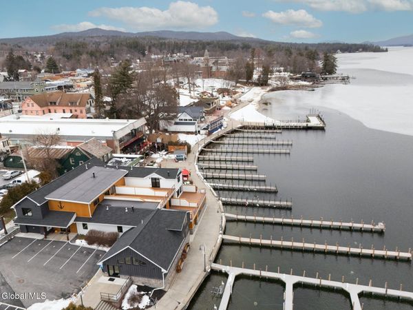 1 Kurosaka Lane, Unit E, Lake George, NY 12845