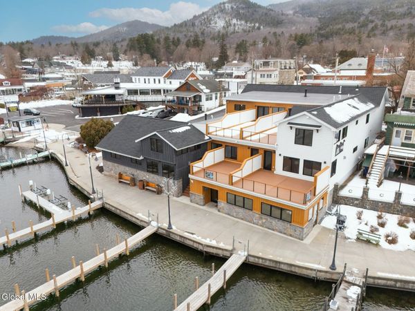 1 Kurosaka Lane, Unit C, Lake George, NY 12845