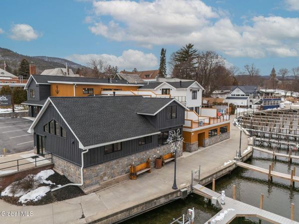 1 Kurosaka Lane, Unit A, Lake George, NY 12845