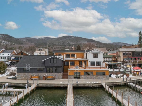 1 Kurosaka Lane, Unit D, Lake George, NY 12845