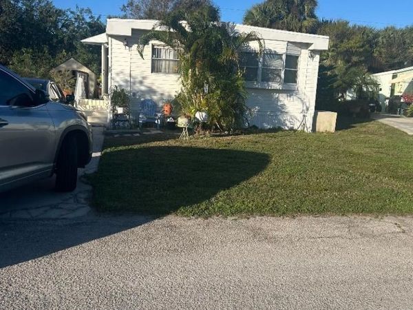 810 8th Street Lot 22, Vero Beach, FL 32962