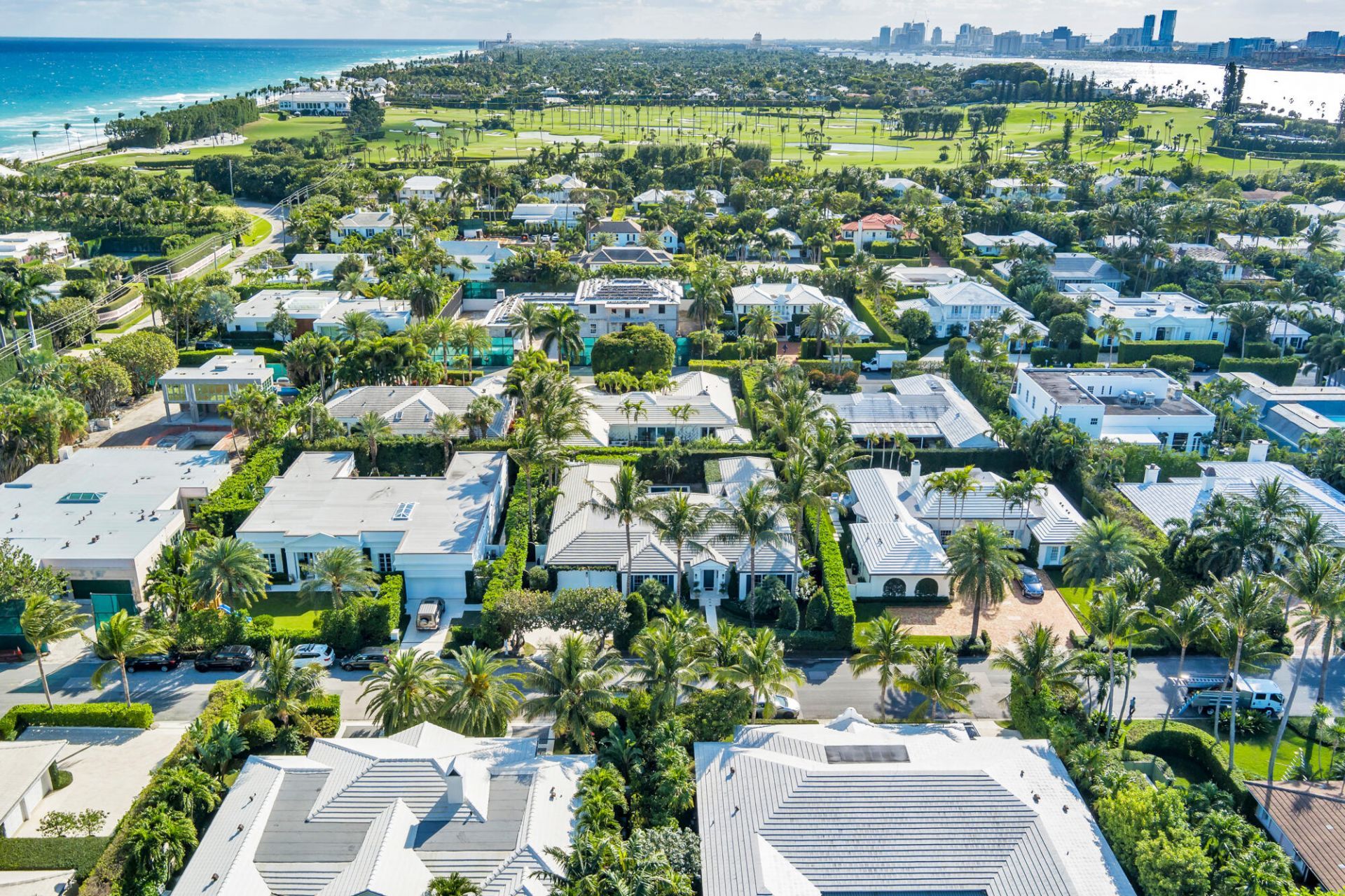 216 Sandpiper Drive, Palm Beach, FL 33480 Photo