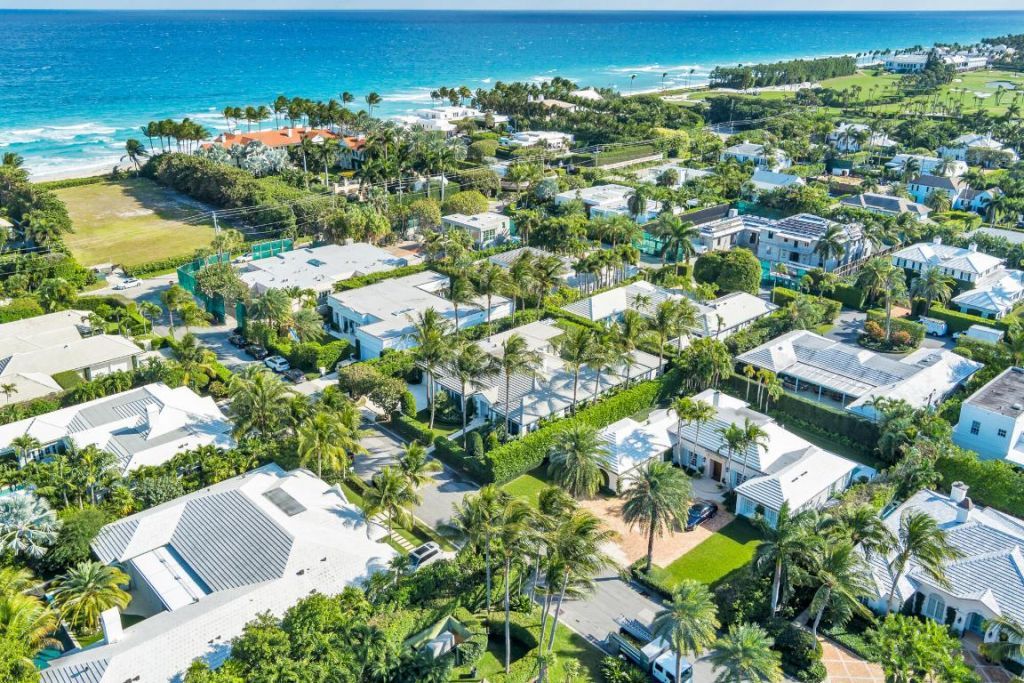 216 Sandpiper Drive, Palm Beach, FL 33480 Photo