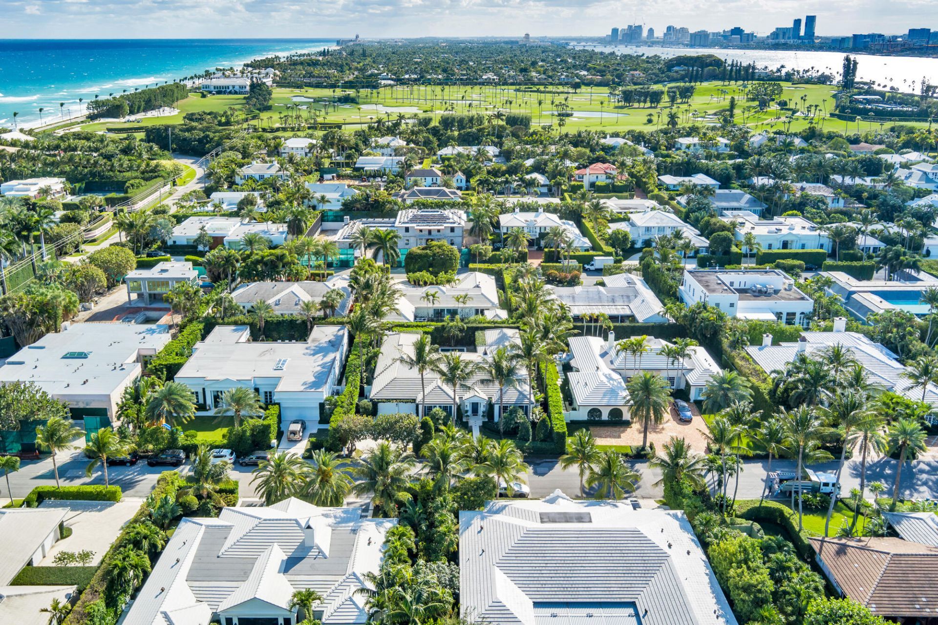 216 Sandpiper Drive, Palm Beach, FL 33480 Photo