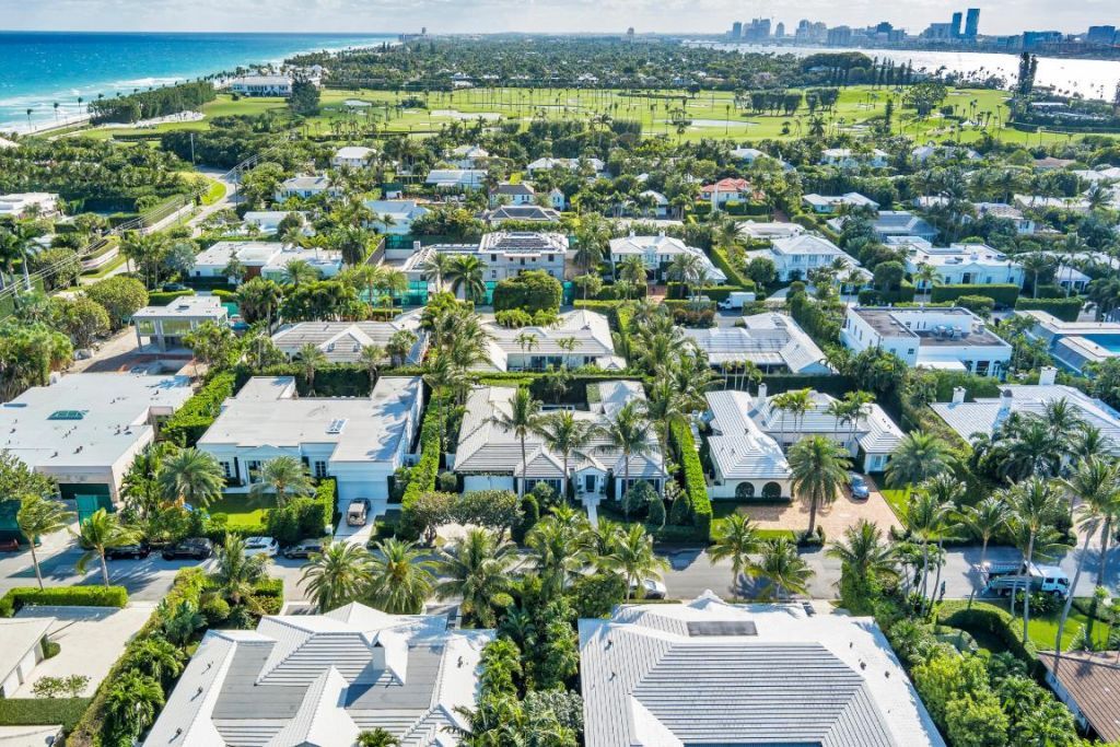 216 Sandpiper Drive, Palm Beach, FL 33480 Photo