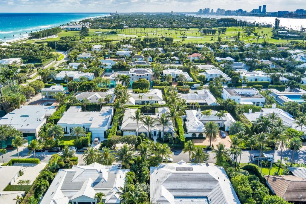 216 Sandpiper Drive, Palm Beach, FL 33480 Photo