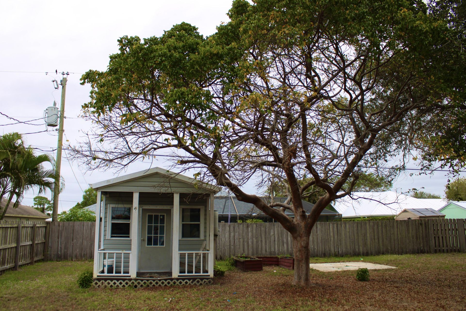 2533 SE Grand Drive, Port Saint Lucie, FL 34952 Photo