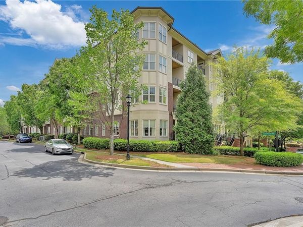 3635 E Paces Circle NE, Unit 1109, Atlanta, GA 30326