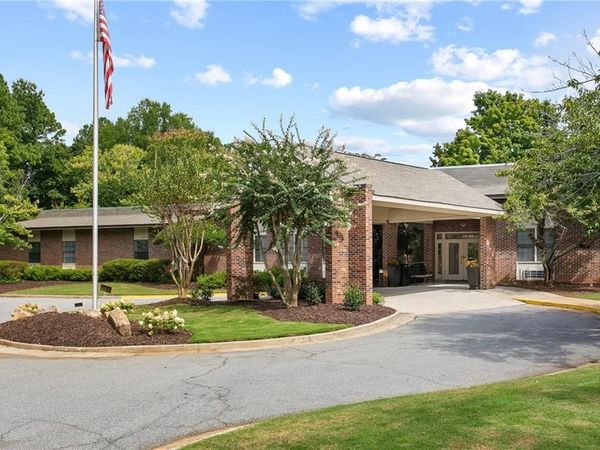 475 Mount Vernon Highway NE, Unit 222C, Sandy Springs, GA 30328