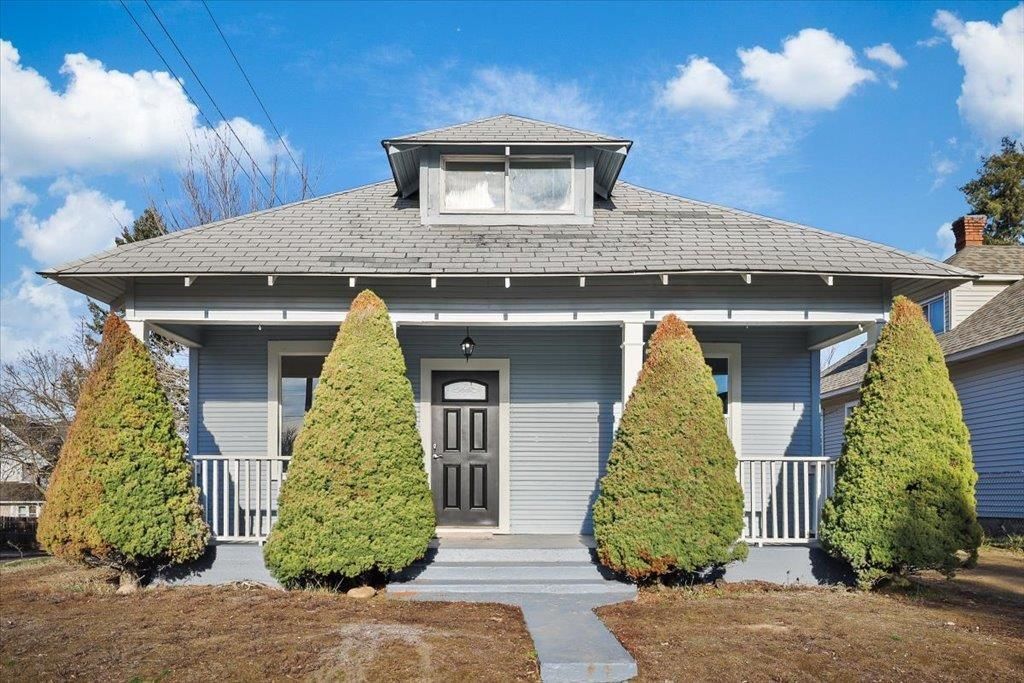 1430 W Spofford Ave, Spokane, WA 99205 Main Photo