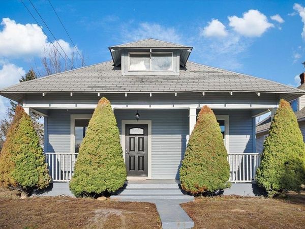 1430 W Spofford Ave, Spokane, WA 99205